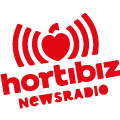 Logo Hortibiz NR rood 120px