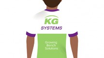 Voetballer KG Systems