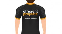 Voetballers Efficient Projects