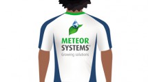 Voetballers Meteor Systems